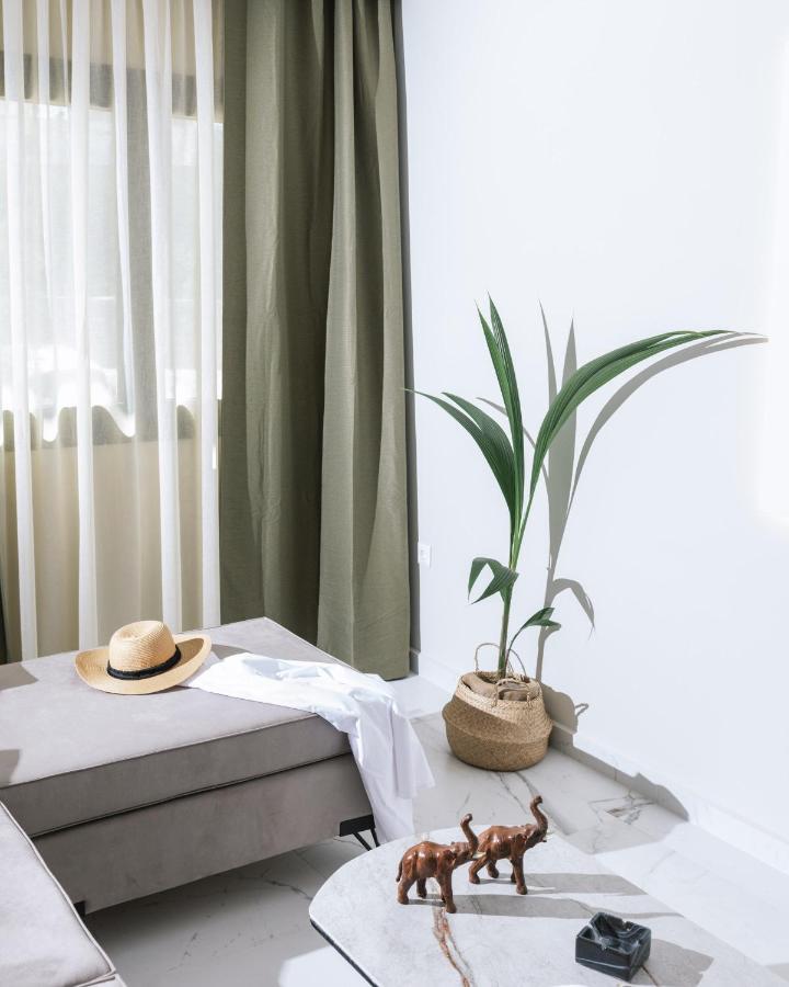Arbona Apartment II Vóroi 外观 照片