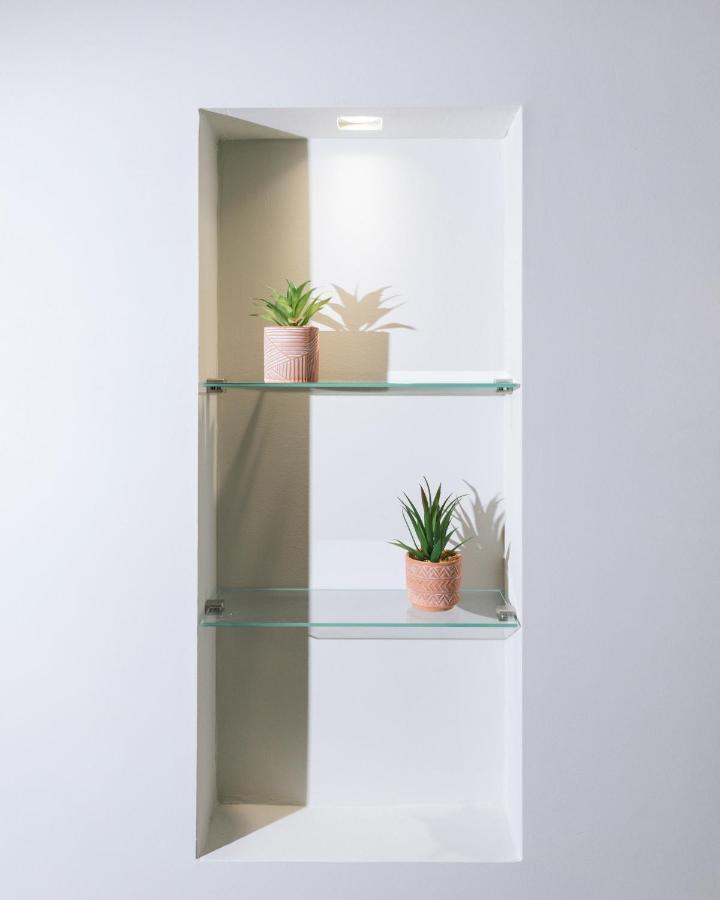 Arbona Apartment II Vóroi 外观 照片