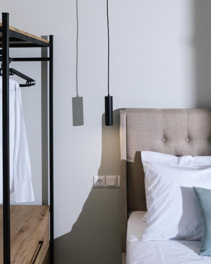 Arbona Apartment II Vóroi 外观 照片
