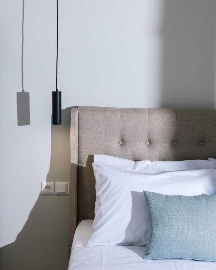 Arbona Apartment II Vóroi 外观 照片